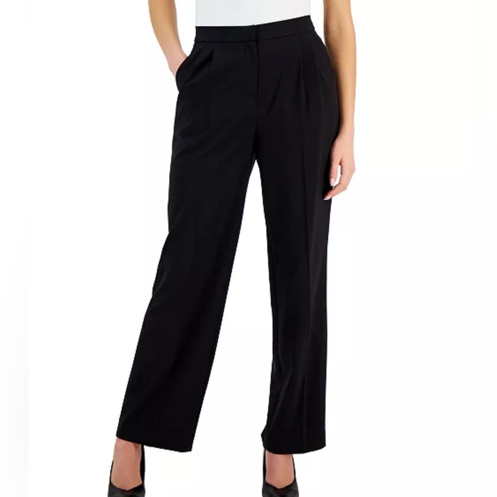 BAR 111 Macy’s Black Trousers Size 10